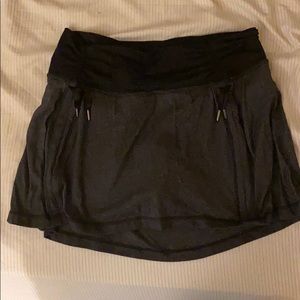 Lululemon skirt